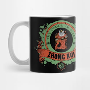 ZHONG KUI - LIMITED EDITION Mug